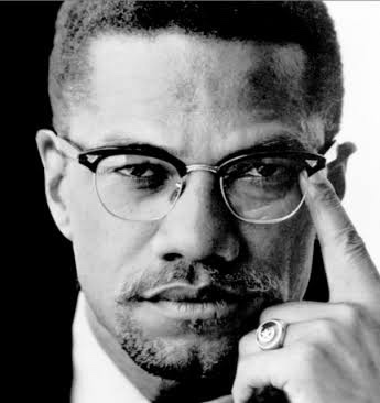 言葉と人生 Malcolm X 言葉と人生